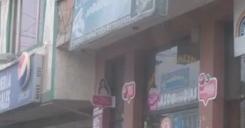 CASA COMERCIAL SPRINGFIELD CASA COMERCIAL SPRINGFIELD